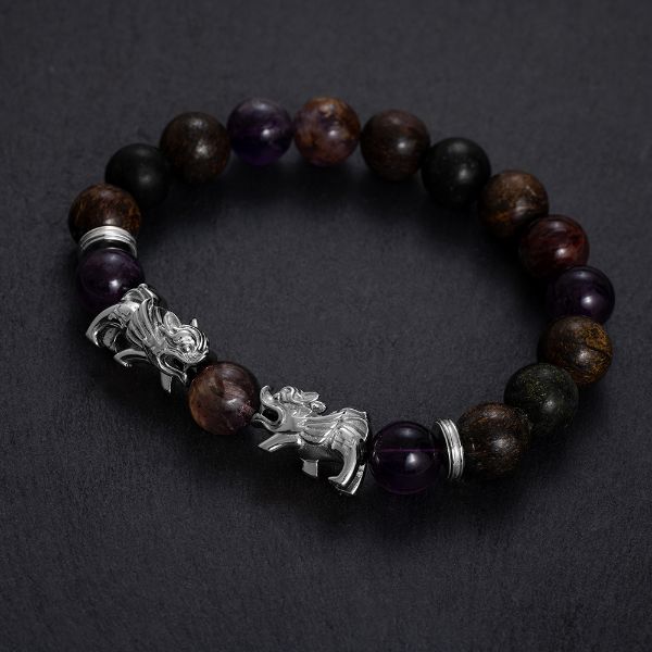 The Advisor (Silver )